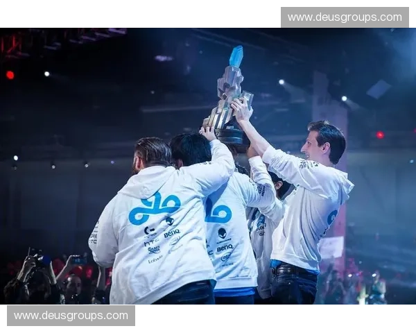 基于风暴英雄核心机制的团队战术与角色协同深度解析策略运用指南