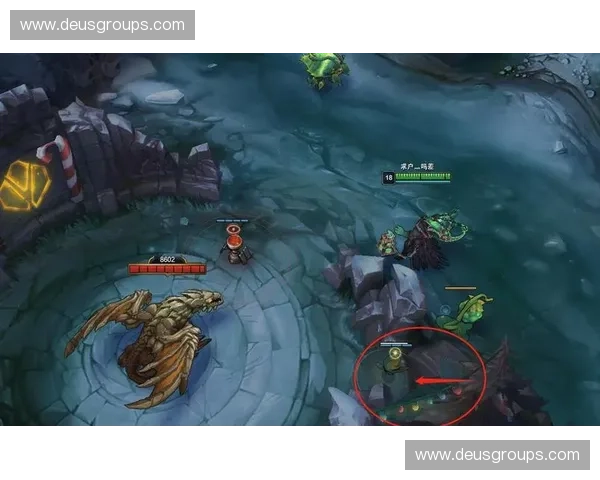 LOL大眼连招技巧详解 快速掌握最强输出组合打击敌人