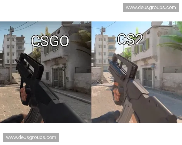 《CSGO双枪武器全解析 双枪战术与技巧的深度剖析》